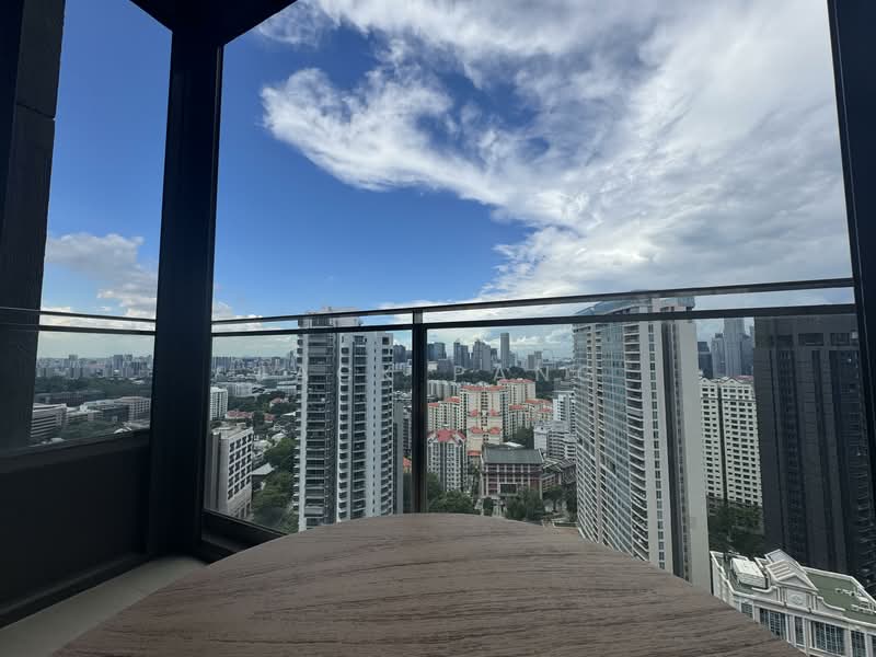 The Avenir, 8 River Valley Close, 1 Bedroom, 527 sqft, Condominium For Sale, by Jack Pang, 500142930 - View - PropertyGuru.com.sg