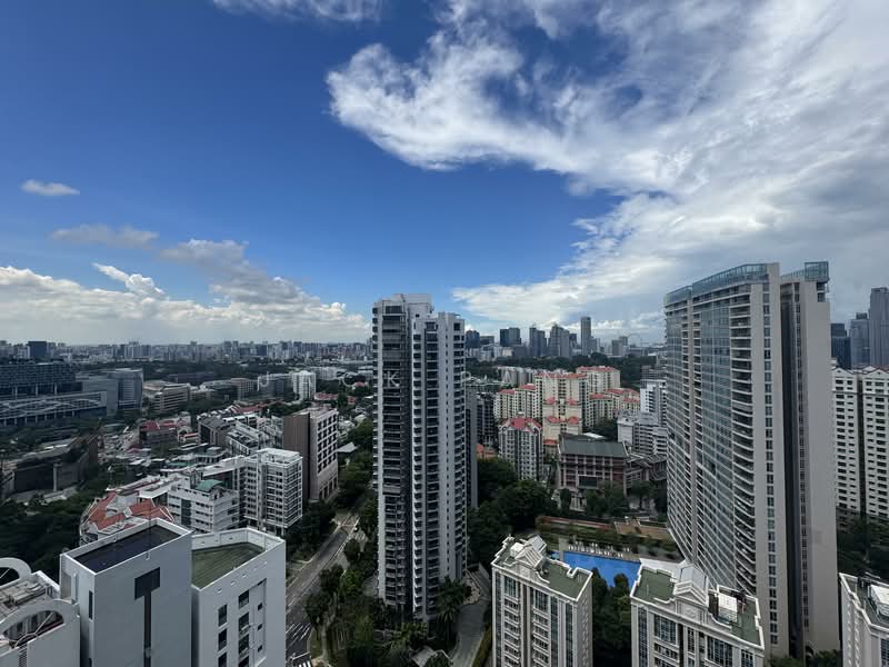 The Avenir, 8 River Valley Close, 1 Bedroom, 527 sqft, Condominium For Sale, by Jack Pang, 500142930 - Exterior - PropertyGuru.com.sg