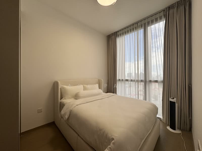 The Avenir, 8 River Valley Close, 1 Bedroom, 527 sqft, Condominium For Sale, by Jack Pang, 500142930 - Bedroom - PropertyGuru.com.sg