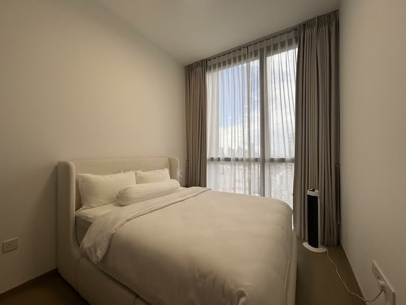 The Avenir, 8 River Valley Close, 1 Bedroom, 527 sqft, Condominium For Sale, by Jack Pang, 500142930 - Bedroom - PropertyGuru.com.sg