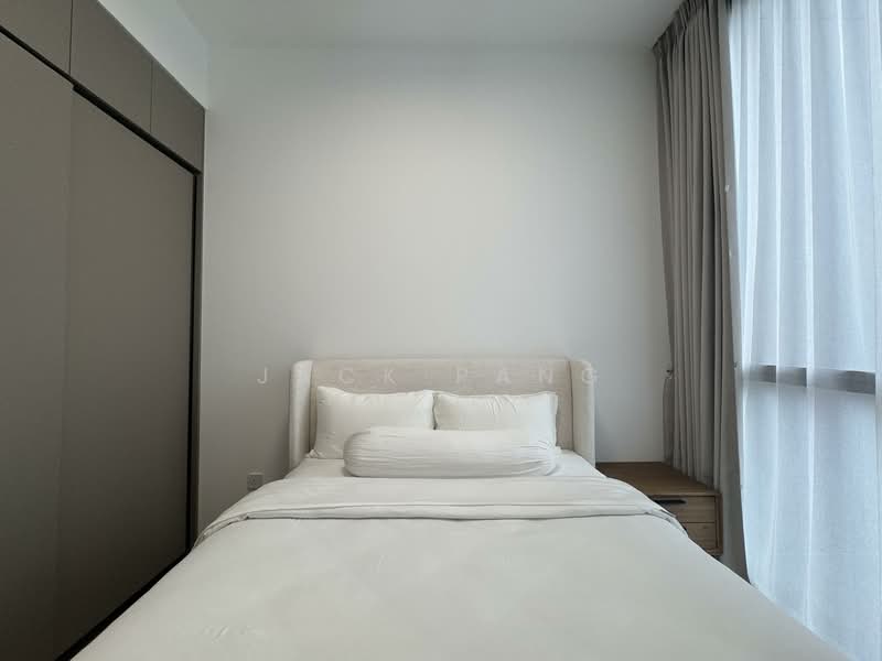 The Avenir, 8 River Valley Close, 1 Bedroom, 527 sqft, Condominium For Sale, by Jack Pang, 500142930 - Bedroom - PropertyGuru.com.sg
