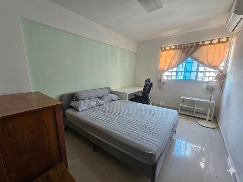 132 Bedok North Street 2, 132 Bedok North Street 2, Room Rental, 130 sqft, HDB Flat For Rent, by Simon Ang, 500142932 - Bedroom - PropertyGuru.com.sg