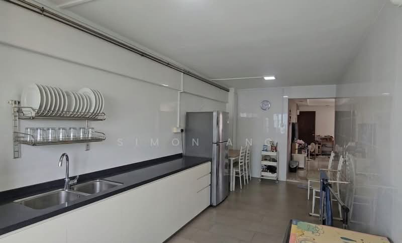 132 Bedok North Street 2, 132 Bedok North Street 2, Room Rental, 130 sqft, HDB Flat For Rent, by Simon Ang, 500142932 - Kitchen - PropertyGuru.com.sg