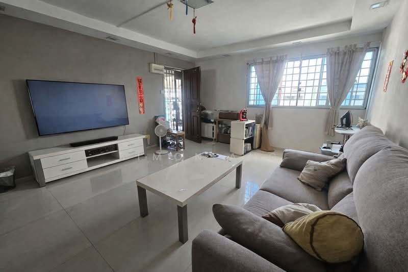 132 Bedok North Street 2, 132 Bedok North Street 2, Room Rental, 130 sqft, HDB Flat For Rent, by Simon Ang, 500142932 - Living Room - PropertyGuru.com.sg