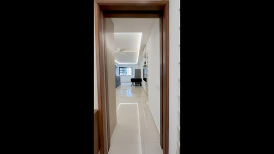 850 Woodlands Street 82, 850 Woodlands Street 82, Studio, 500 sqft, HDB Flat For Rent, by Larry Lee, 500142939 - PropertyGuru.com.sg