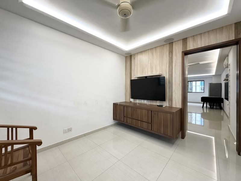 850 Woodlands Street 82, 850 Woodlands Street 82, Studio, 500 sqft, HDB Flat For Rent, by Larry Lee, 500142939 - Living Room - PropertyGuru.com.sg