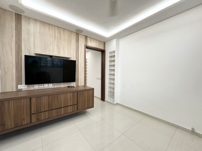 850 Woodlands Street 82, 850 Woodlands Street 82, Studio, 500 sqft, HDB Flat For Rent, by Larry Lee, 500142939 - Living Room - PropertyGuru.com.sg