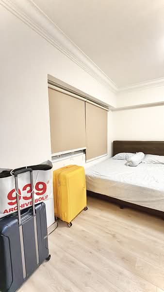 Casa Irrawaddy, 61 Irrawaddy Road, Room Rental, 128 sqft, Condominium For Rent, by Silvia Yang, 500142941 - PropertyGuru.com.sg