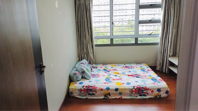 677D Punggol Drive, 677D Punggol Drive, Room Rental, 108 sqft, HDB Flat For Rent, by Silvia Yang, 500142943 - PropertyGuru.com.sg