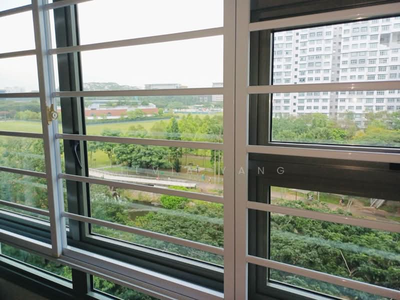 677D Punggol Drive, 677D Punggol Drive, Room Rental, 108 sqft, HDB Flat For Rent, by Silvia Yang, 500142943 - PropertyGuru.com.sg