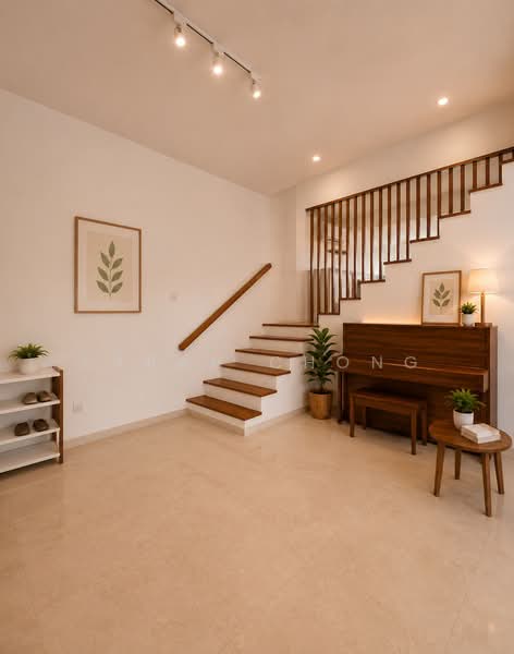 Woo mon chew road, , 4 Bedrooms, 2,350 sqft, Terraced House For Rent, by Sarah Chong, 500142944 - Interior - PropertyGuru.com.sg