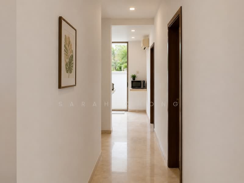 Woo mon chew road, , 4 Bedrooms, 2,350 sqft, Terraced House For Rent, by Sarah Chong, 500142944 - Corridor - PropertyGuru.com.sg