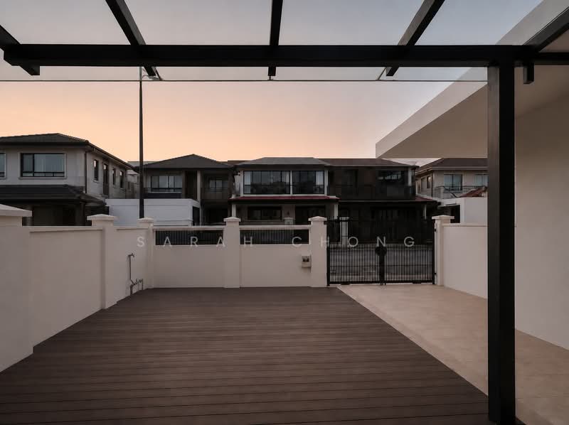 Woo mon chew road, , 4 Bedrooms, 2,350 sqft, Terraced House For Rent, by Sarah Chong, 500142944 - Exterior - PropertyGuru.com.sg