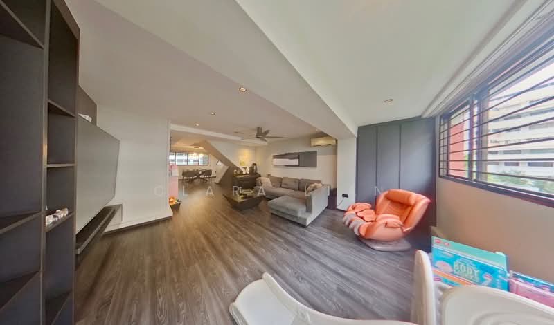 556 Jurong West Street 42, 556 Jurong West Street 42, 4 Bedrooms, 1,614 sqft, HDB Flat For Sale, by Clara Lian, 500142945 - PropertyGuru.com.sg