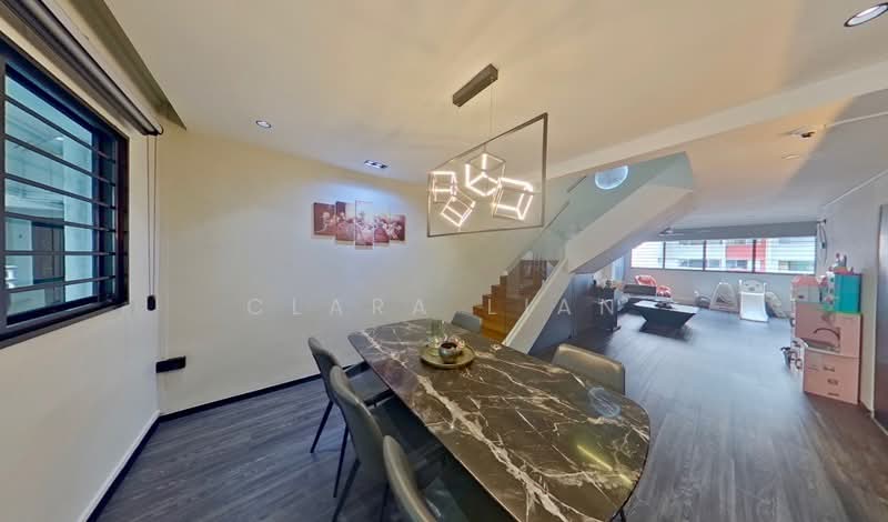 556 Jurong West Street 42, 556 Jurong West Street 42, 4 Bedrooms, 1,614 sqft, HDB Flat For Sale, by Clara Lian, 500142945 - PropertyGuru.com.sg