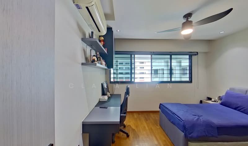 556 Jurong West Street 42, 556 Jurong West Street 42, 4 Bedrooms, 1,614 sqft, HDB Flat For Sale, by Clara Lian, 500142945 - PropertyGuru.com.sg
