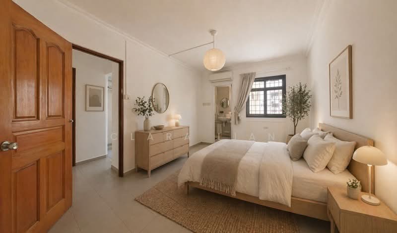 829 Yishun Street 81, 829 Yishun Street 81, 2 Bedrooms, 785 sqft, HDB Flat For Sale, by Clara Lian, 500142948 - PropertyGuru.com.sg