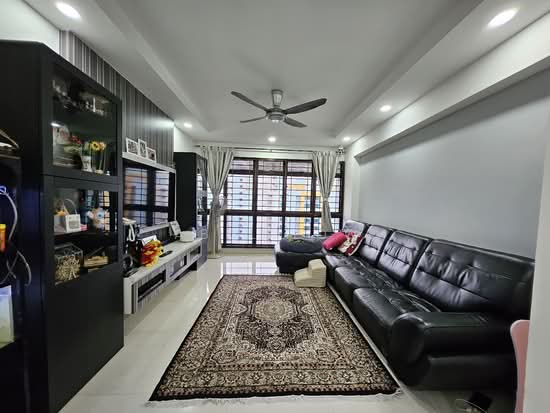 For Sale - 653B Jurong West Street 61