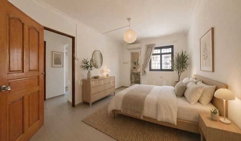 829 Yishun Street 81, , 2 Bedrooms, 785 sqft, HDB Flat For Sale, by Annie Chia, 500142954 - PropertyGuru.com.sg