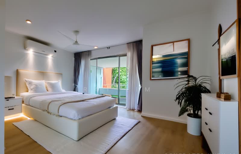 134 Watten Estate, 134 Watten Estate, 3 Bedrooms, 2,406 sqft, Condominium For Rent, by Ray Lim, 500142955 - Bedroom - PropertyGuru.com.sg