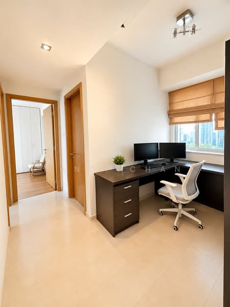 Goldenhill Park Condo, 66 Mei Hwan Drive, 3 Bedrooms, 1,335 sqft, Condominium For Sale, by Mandy Chan, 500142958 - Study - PropertyGuru.com.sg