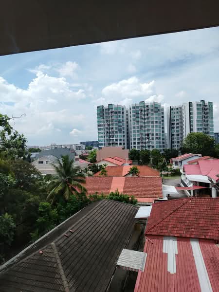 Park Residences Kovan, 831 Upper Serangoon Road, 1 Bedroom, 320 sqft, Condominium For Rent, by Michelle Tay, 500142959 - Exterior - PropertyGuru.com.sg