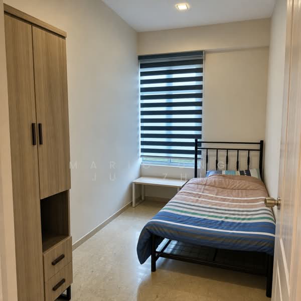 Sunflower View, 30 Lorong 36 Geylang, 4 Bedrooms, 1,012 sqft, Condominium For Rent, by Mario Ong Jun Zhi, 500142962 - Bedroom - PropertyGuru.com.sg