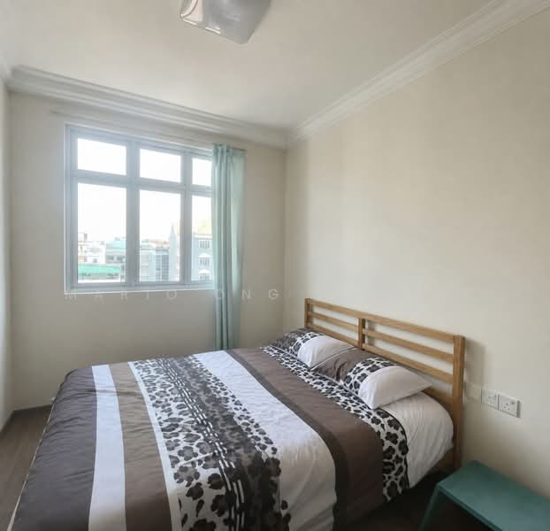 Sunflower View, 30 Lorong 36 Geylang, 4 Bedrooms, 1,012 sqft, Condominium For Rent, by Mario Ong Jun Zhi, 500142962 - Bedroom - PropertyGuru.com.sg