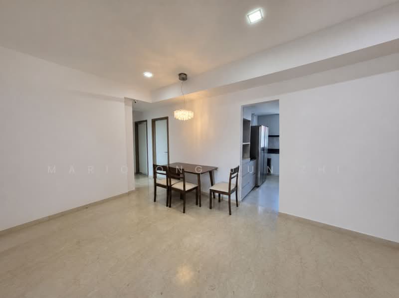 Sunflower View, 30 Lorong 36 Geylang, 4 Bedrooms, 1,012 sqft, Condominium For Rent, by Mario Ong Jun Zhi, 500142962 - Interior - PropertyGuru.com.sg