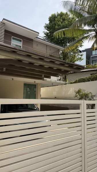 Shamrock Park, 47 Namly Crescent, 5 Bedrooms, 4,400 sqft, Semi-Detached House For Rent, by Brenda Yip 银子, 500142964 - Exterior - PropertyGuru.com.sg