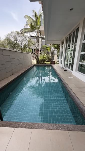 Shamrock Park, 47 Namly Crescent, 5 Bedrooms, 4,400 sqft, Semi-Detached House For Rent, by Brenda Yip 银子, 500142964 - Exterior - PropertyGuru.com.sg