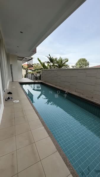 Shamrock Park, 47 Namly Crescent, 5 Bedrooms, 4,400 sqft, Semi-Detached House For Rent, by Brenda Yip 银子, 500142964 - Exterior - PropertyGuru.com.sg