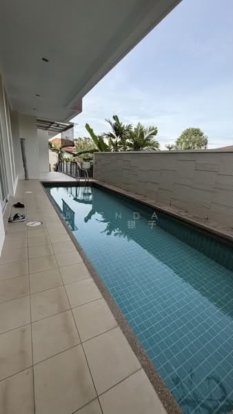 Shamrock Park, 47 Namly Crescent, 5 Bedrooms, 4,400 sqft, Semi-Detached House For Rent, by Brenda Yip 银子, 500142964 - Exterior - PropertyGuru.com.sg