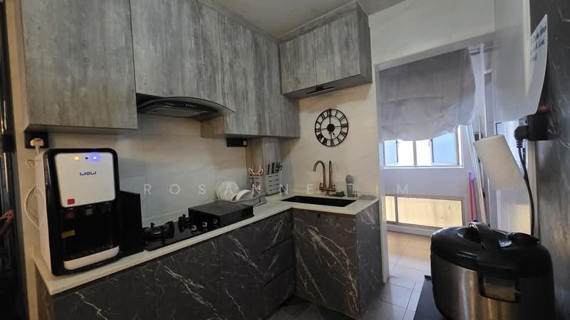 846 Jurong West Street 81, 846 Jurong West Street 81, Room Rental, 100 sqft, HDB Flat For Rent, by Rosanne Lim, 500142977 - Kitchen - PropertyGuru.com.sg