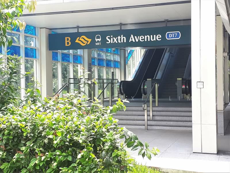 Value Buy in Prestigious Dunearn Address, , 2 Bedrooms, 680 sqft, Condominium For Sale, by Justin Alexis Lim, 500142985 - Exterior - PropertyGuru.com.sg