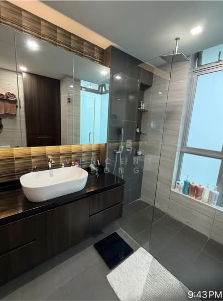 Caribbean at Keppel Bay, 14 Keppel Bay Drive, 3 Bedrooms, 1,646 sqft, Condominium For Sale, by Vincent Leong, 500142989 - Bathroom - PropertyGuru.com.sg