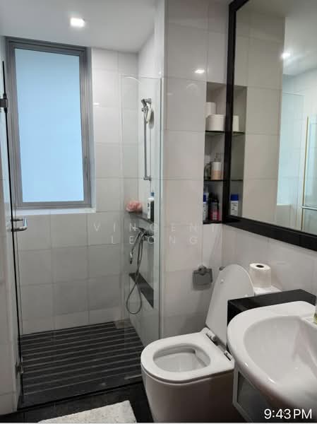 Caribbean at Keppel Bay, 14 Keppel Bay Drive, 3 Bedrooms, 1,646 sqft, Condominium For Sale, by Vincent Leong, 500142989 - Bathroom - PropertyGuru.com.sg