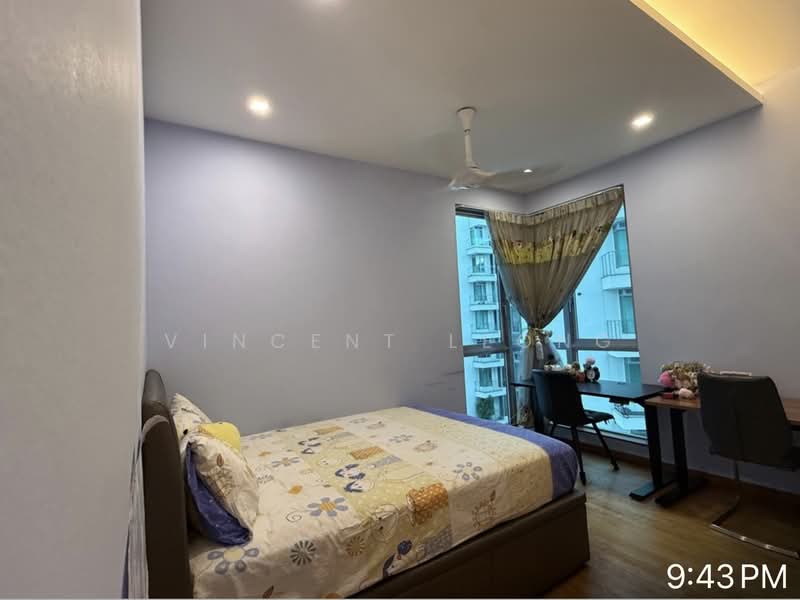 Caribbean at Keppel Bay, 14 Keppel Bay Drive, 3 Bedrooms, 1,646 sqft, Condominium For Sale, by Vincent Leong, 500142989 - Bedroom - PropertyGuru.com.sg