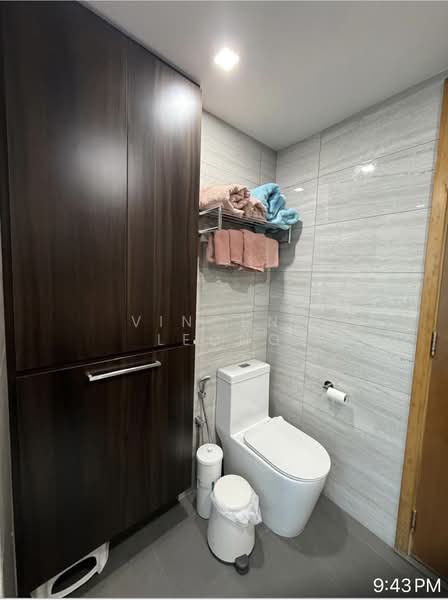 Caribbean at Keppel Bay, 14 Keppel Bay Drive, 3 Bedrooms, 1,646 sqft, Condominium For Sale, by Vincent Leong, 500142989 - Bathroom - PropertyGuru.com.sg