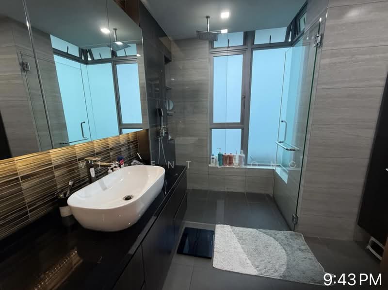Caribbean at Keppel Bay, 14 Keppel Bay Drive, 3 Bedrooms, 1,646 sqft, Condominium For Sale, by Vincent Leong, 500142989 - Bathroom - PropertyGuru.com.sg