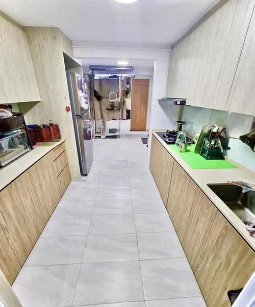 1 Lorong 7 Toa Payoh, 1 Lorong 7 Toa Payoh, Room Rental, 100 sqft, HDB Flat For Rent, by Silvia Yang, 500142999 - PropertyGuru.com.sg