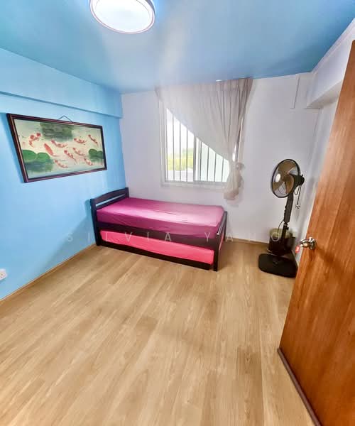 1 Lorong 7 Toa Payoh, 1 Lorong 7 Toa Payoh, Room Rental, 100 sqft, HDB Flat For Rent, by Silvia Yang, 500142999 - PropertyGuru.com.sg