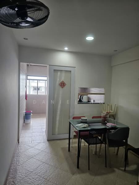 337 Hougang Avenue 7, 337 Hougang Avenue 7, Room Rental, 100 sqft, HDB Flat For Rent, by Daniel Ho, 500143000 - Interior - PropertyGuru.com.sg