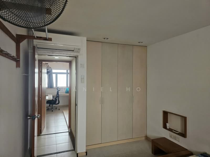 337 Hougang Avenue 7, 337 Hougang Avenue 7, Room Rental, 100 sqft, HDB Flat For Rent, by Daniel Ho, 500143000 - Interior - PropertyGuru.com.sg