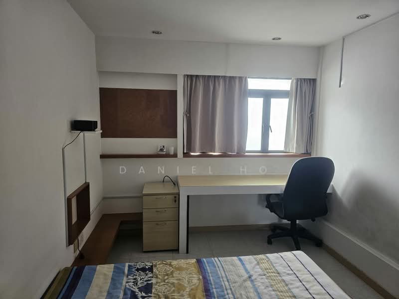 337 Hougang Avenue 7, 337 Hougang Avenue 7, Room Rental, 100 sqft, HDB Flat For Rent, by Daniel Ho, 500143000 - Bedroom - PropertyGuru.com.sg