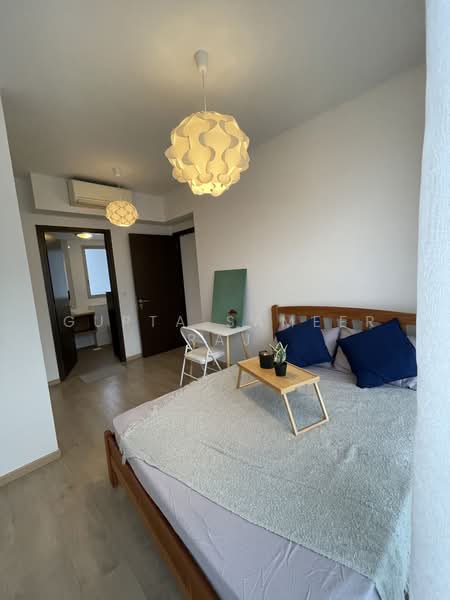 Heron Bay, Upper Serangoon View, Room Rental, 200 sqft, Executive Condominium For Rent, by Gupta Sameer Raj, 500143011 - PropertyGuru.com.sg