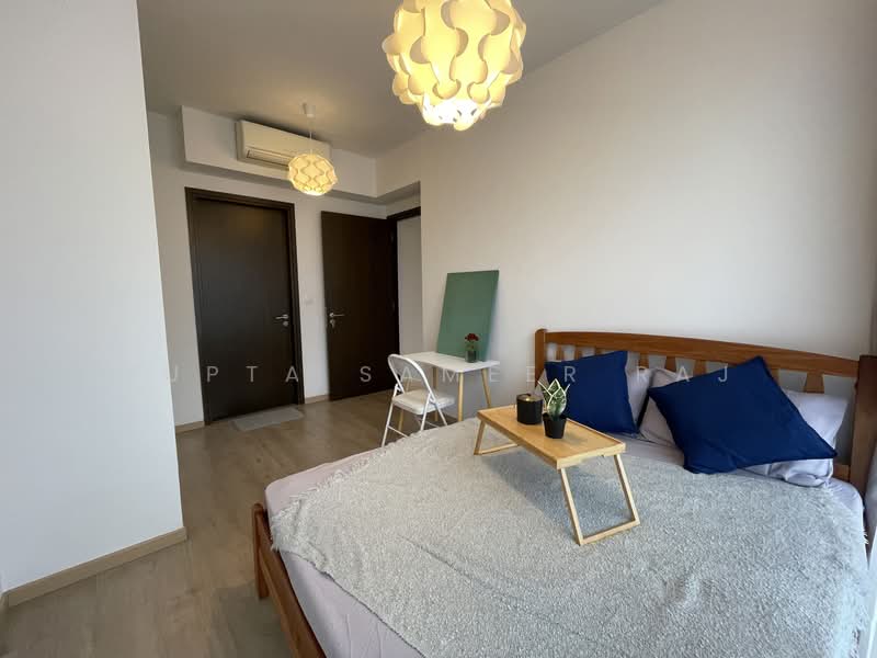 Heron Bay, Upper Serangoon View, Room Rental, 200 sqft, Executive Condominium For Rent, by Gupta Sameer Raj, 500143011 - PropertyGuru.com.sg