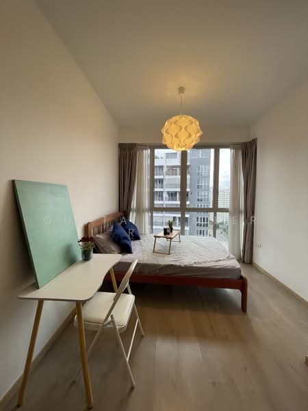Heron Bay, Upper Serangoon View, Room Rental, 200 sqft, Executive Condominium For Rent, by Gupta Sameer Raj, 500143011 - PropertyGuru.com.sg