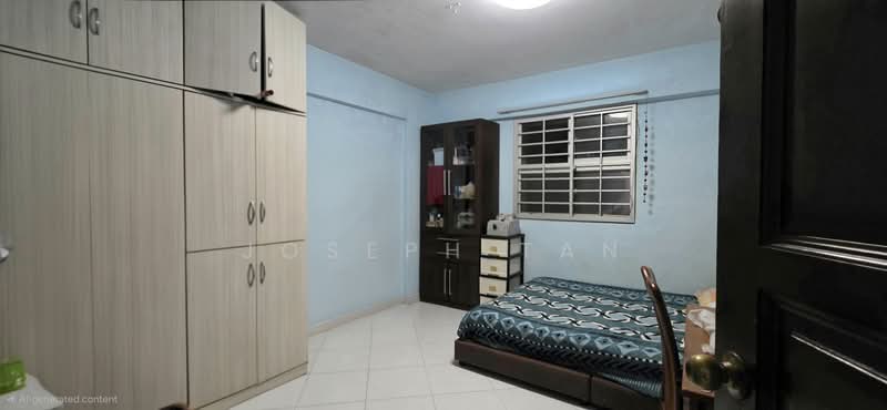 146 Jalan Bukit Merah, 146 Jalan Bukit Merah, Room Rental, 150 sqft, HDB Flat For Rent, by Joseph Tan, 500143013 - Bedroom - PropertyGuru.com.sg