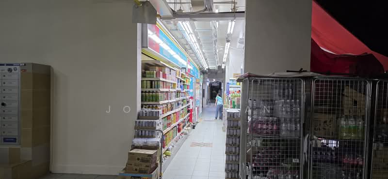 146 Jalan Bukit Merah, 146 Jalan Bukit Merah, Room Rental, 150 sqft, HDB Flat For Rent, by Joseph Tan, 500143013 - Corridor - PropertyGuru.com.sg